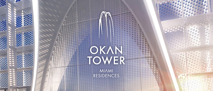 Okan Tower