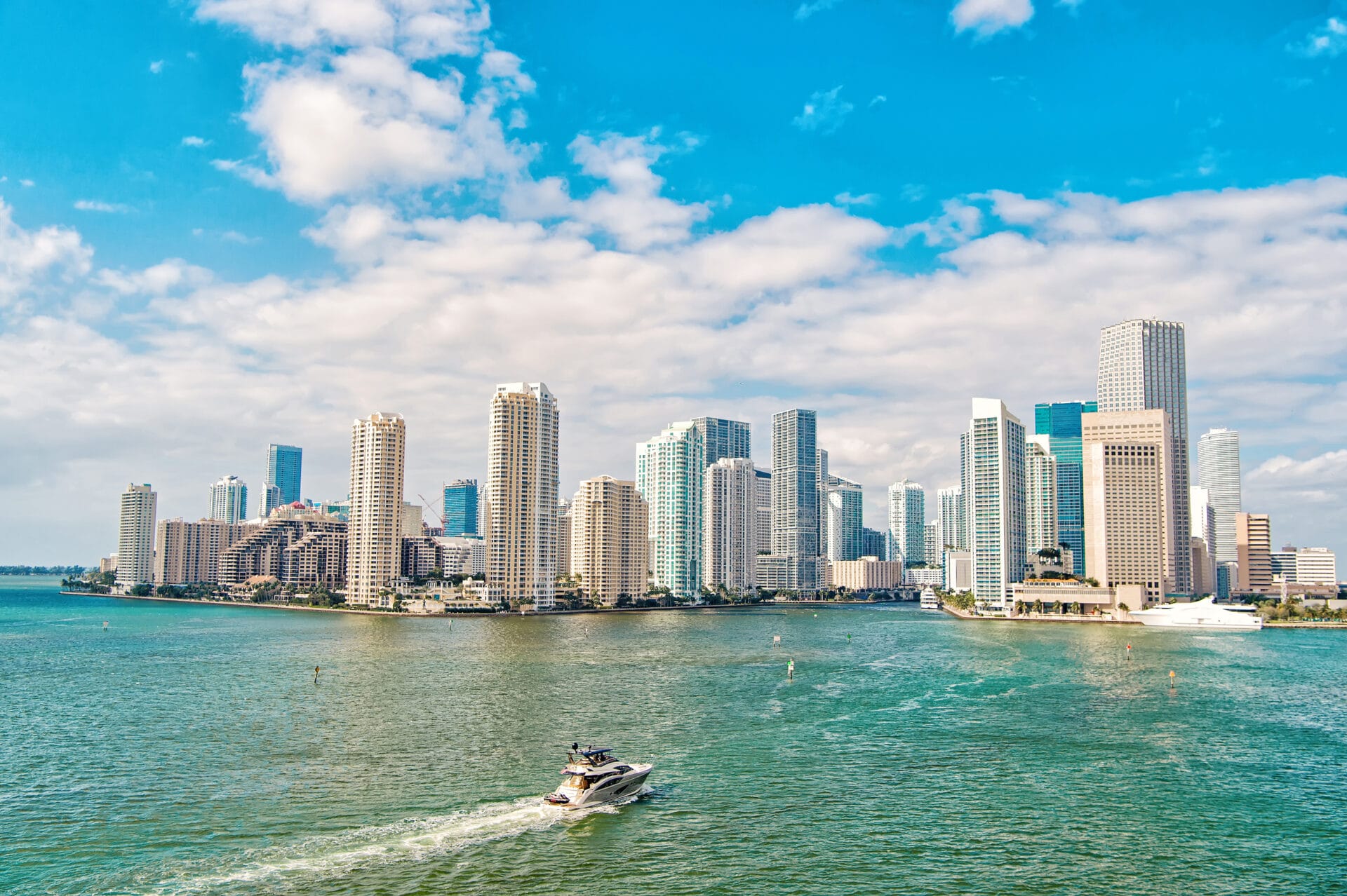 Qual bairro de Miami tem a sua cara? - Florida Connexion Properties