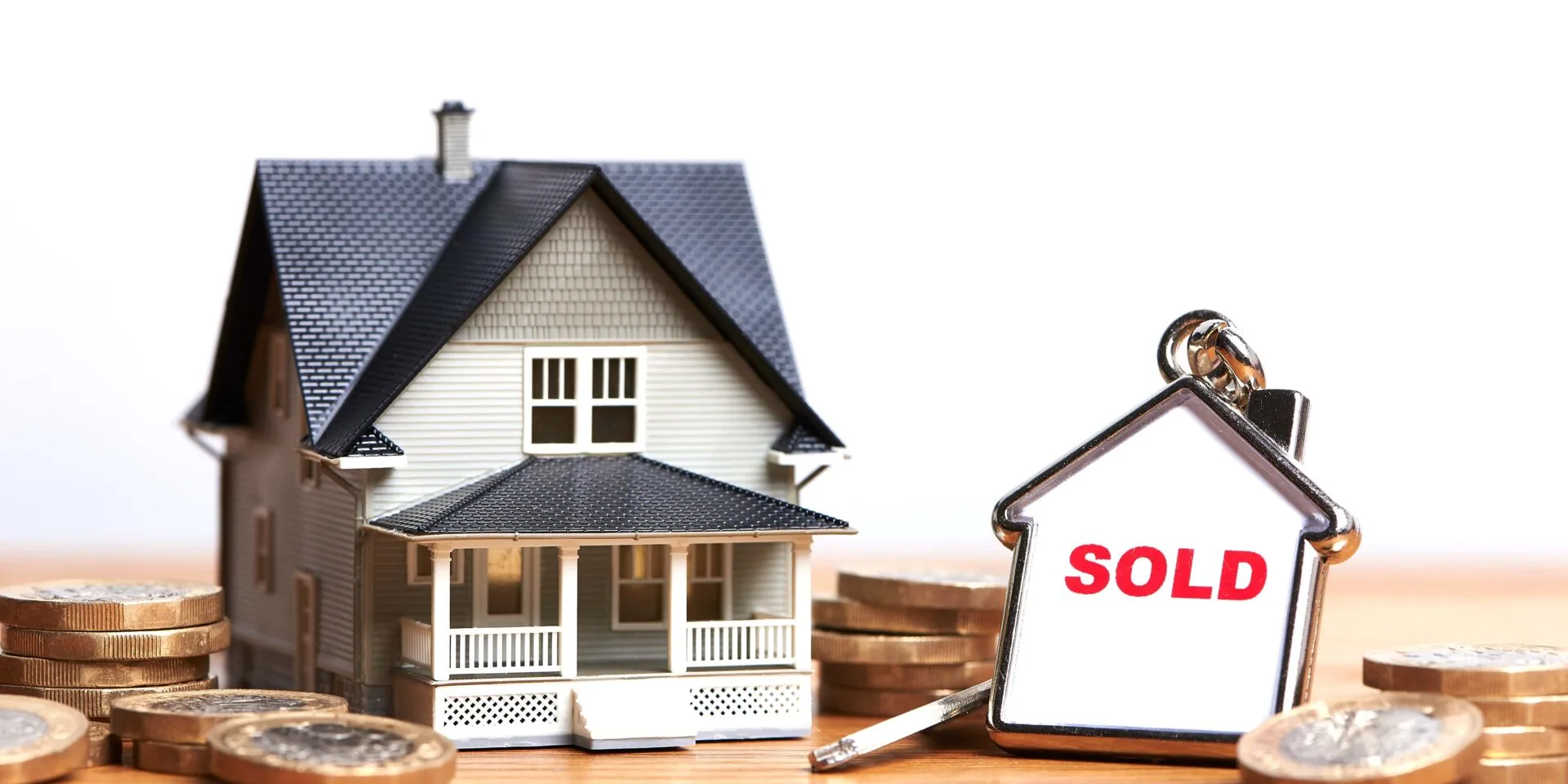 Want To Sell Your House? Price It Right