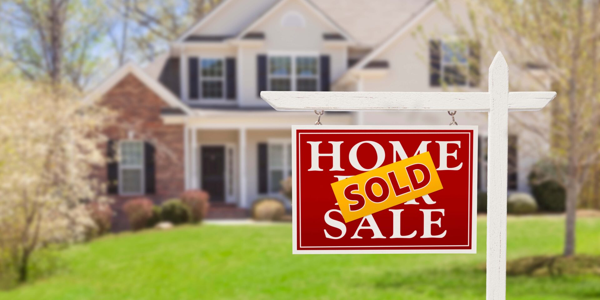 Selling Your House This Spring