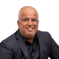 Saint Clair Fernandes