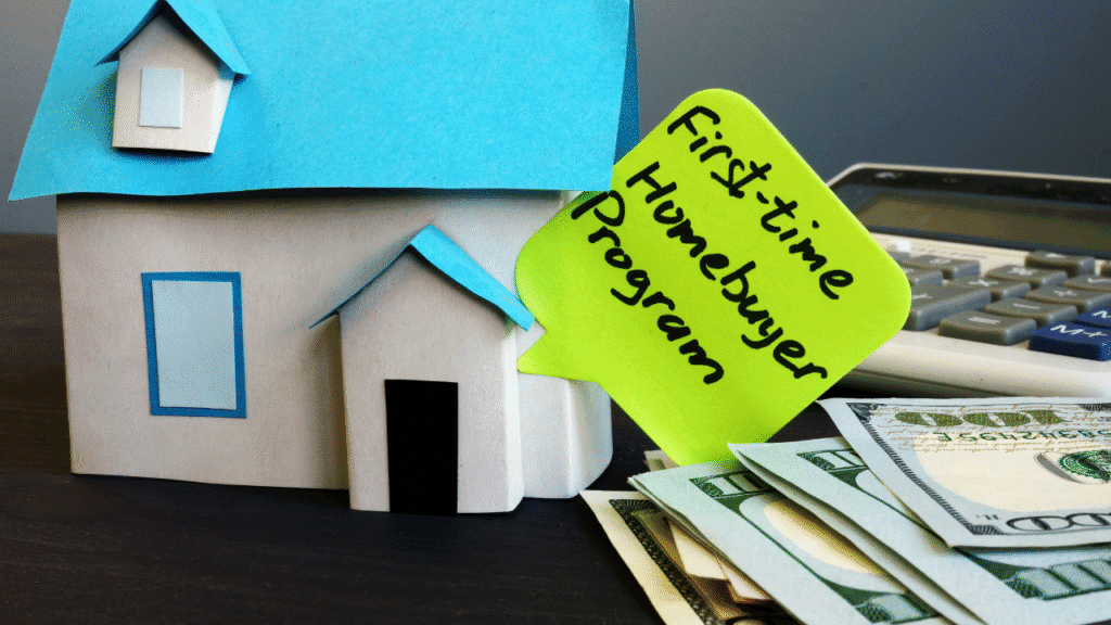 5 Buying your first home in Florida