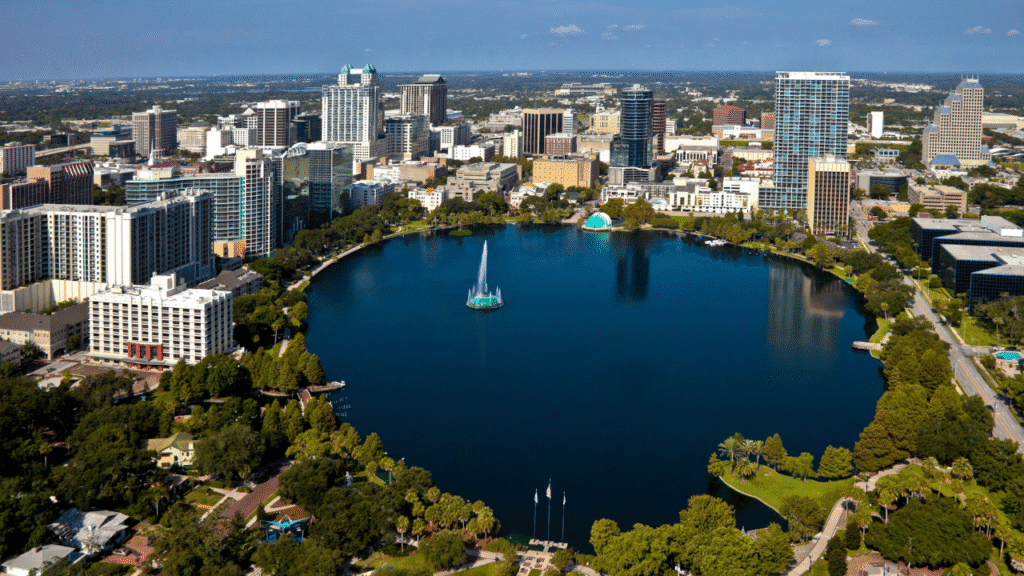 Best places to buy in Florida 2025