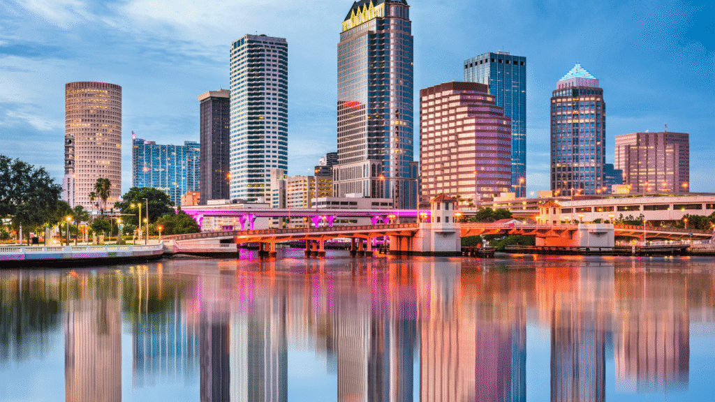 Best places to buy in Florida 2025