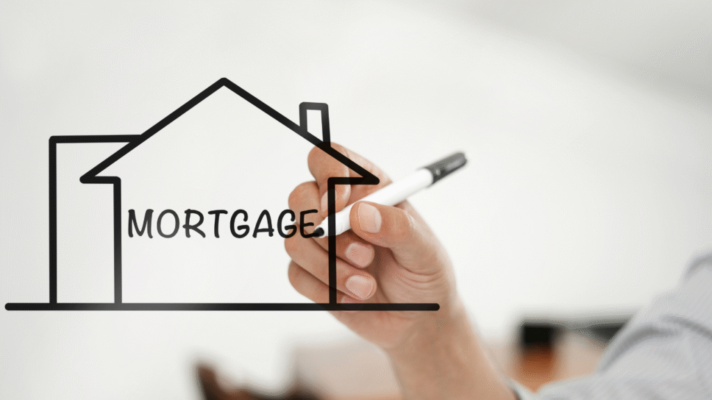 Florida home loans 2025