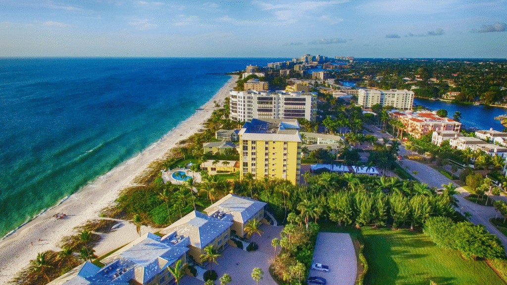 Best places to buy in Florida 2025
