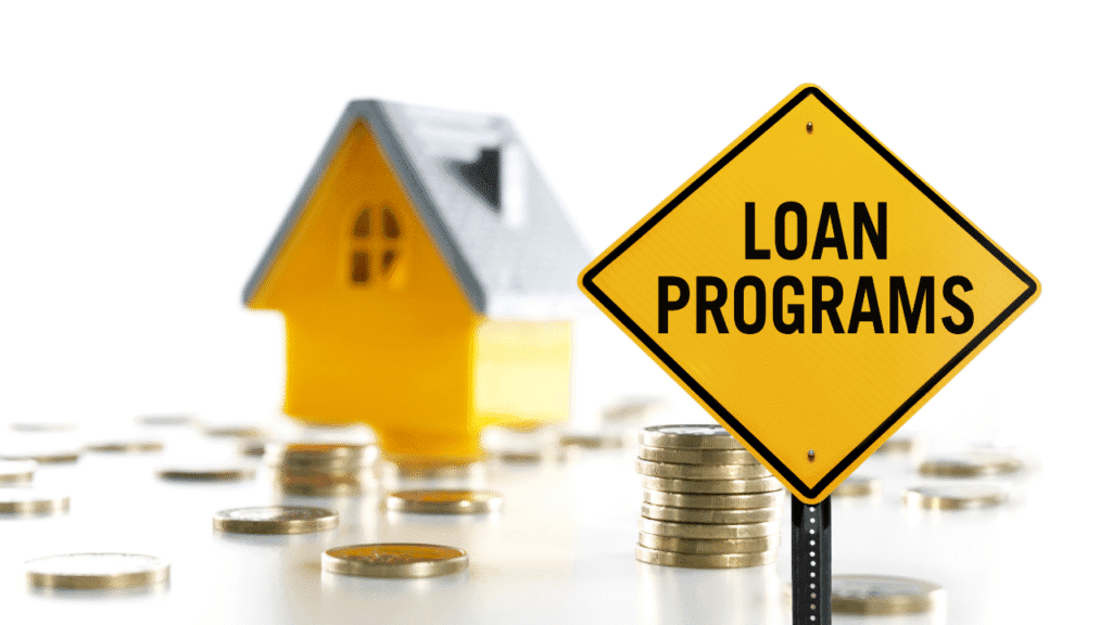 Florida home loans 2025