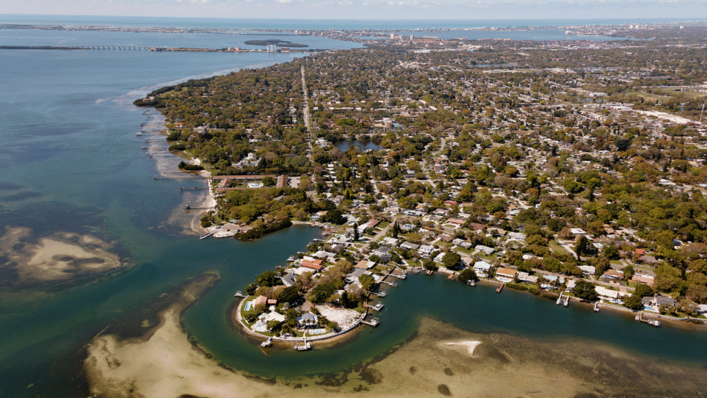 Best places to buy in Florida 2025
