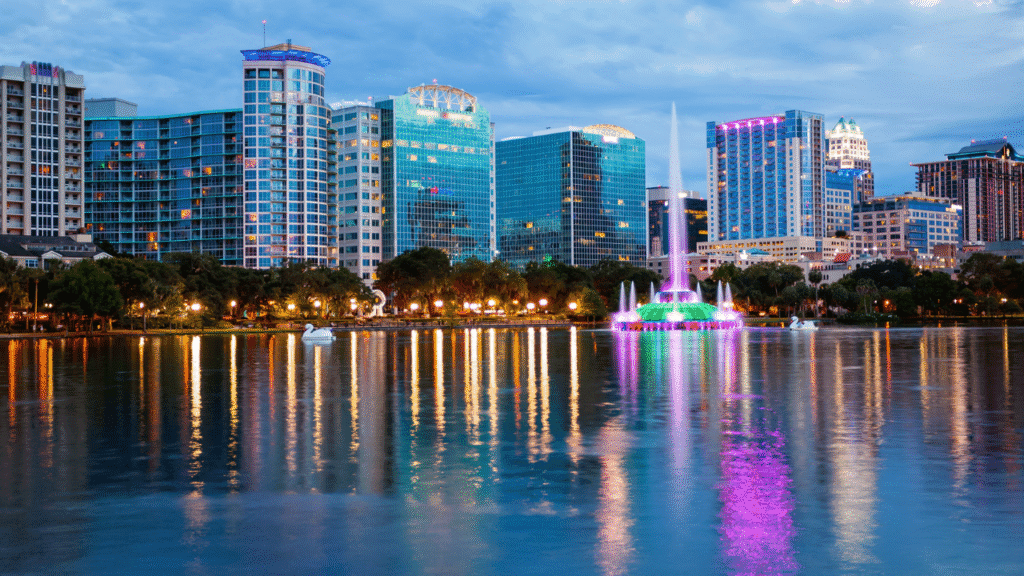 Best cities to invest in Florida Best cities to invest in Florida