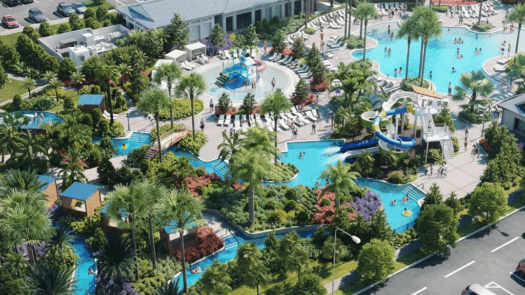 Aluguel de temporada Flórida Aluguel de temporada Flórida