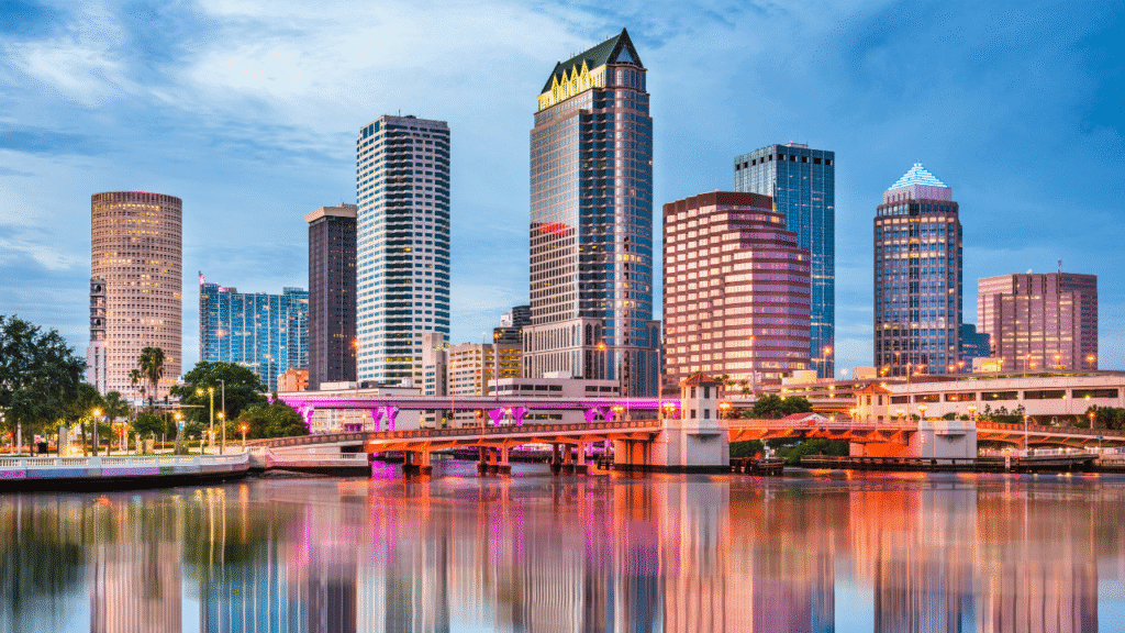Best cities to invest in Florida Best cities to invest in Florida