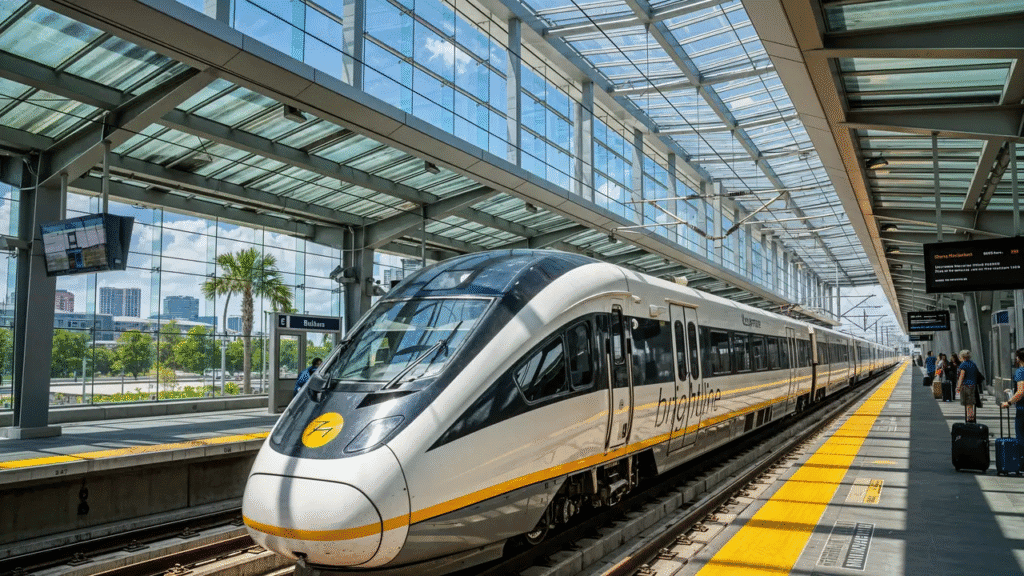 Lake Nona real estate