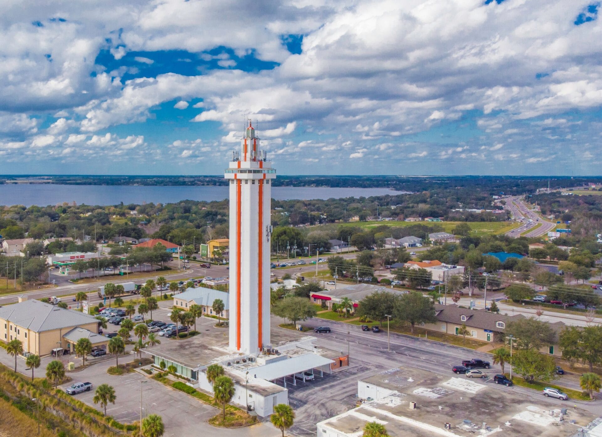 Casas a venda em Clermont