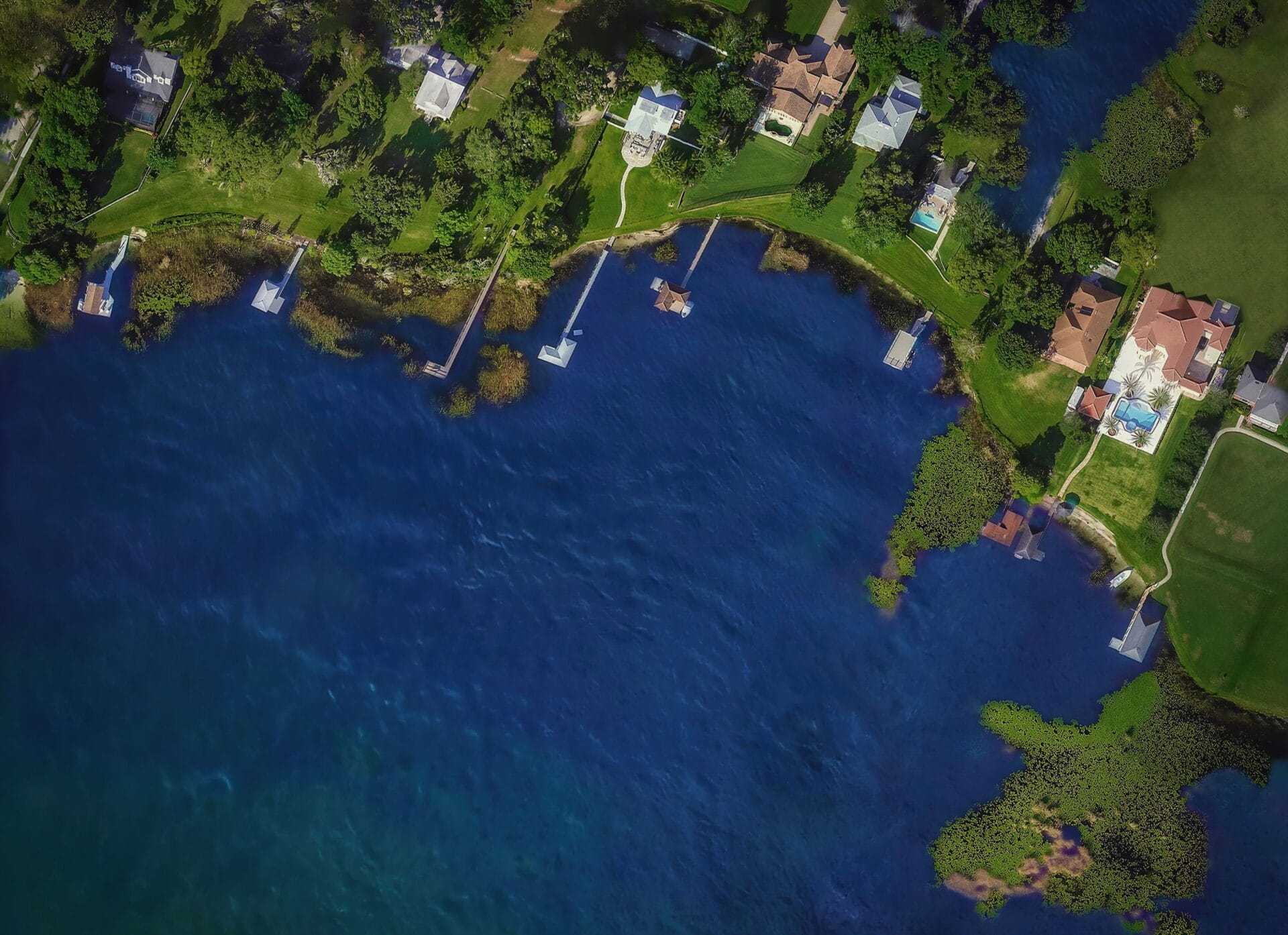 Casas a venda em Windermere