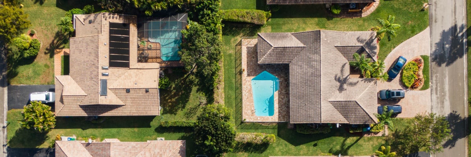 Casas a venda em Davenport