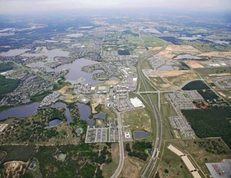 Florida lifestyle Horizon West orlando